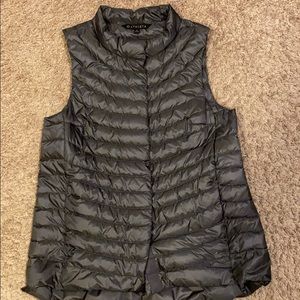 Athleta Women’s down vest